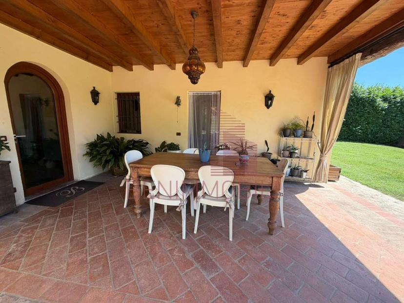 Villa in Via Giuseppe Garibaldi 45, Bovezzo — foto 4 di 5
