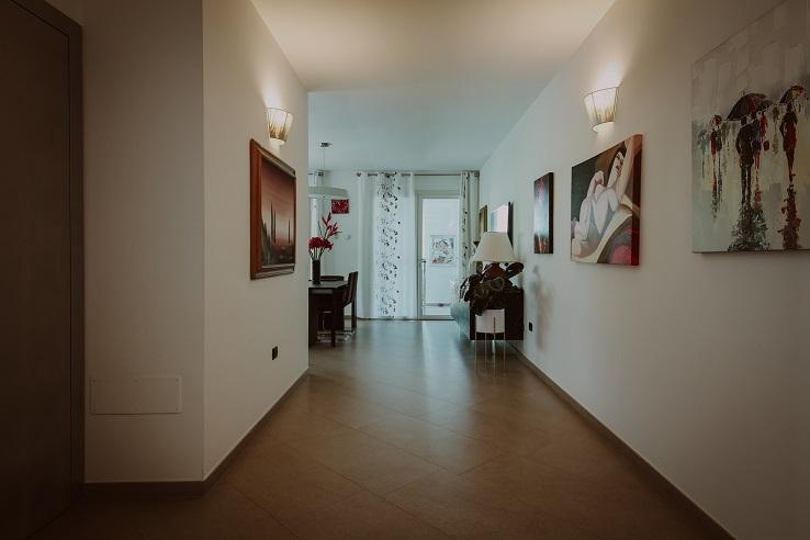 Casa indipendente, Brindisi — foto 3 di 5