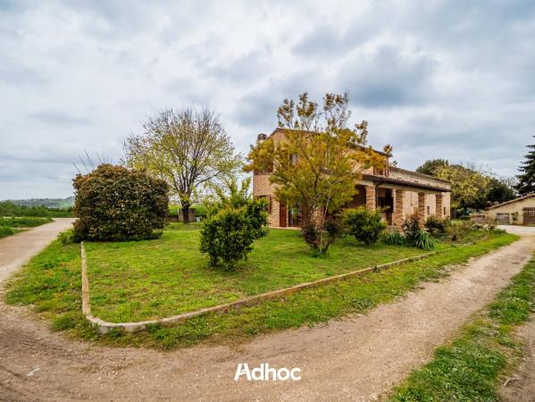 Terratetto unifamiliare in Località Bellocchi 42/C, Fano — foto 2 di 5