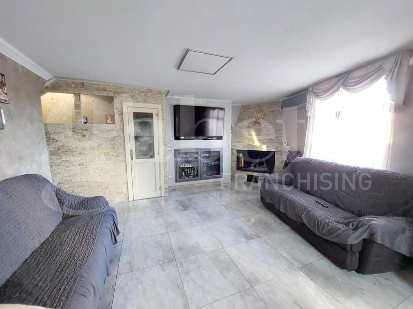 Casa indipendente in Via Coste del Monte  117, Mosciano Sant'Angelo — foto 5 di 5