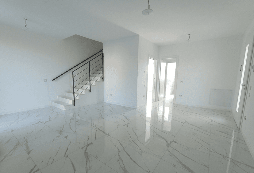 Villa bifamiliare in Santa Margherita, Via delle Muneghe 00, Codevigo — foto 3 di 5