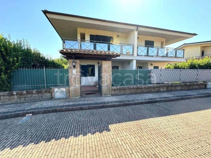 Villa in Via Terre dei Consoli, Monterosi — foto 5 di 5