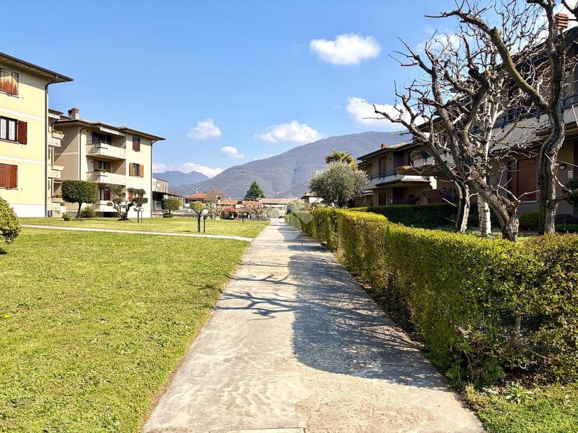 Villa in Via Armando Lottieri 9, Concesio — foto 3 di 5