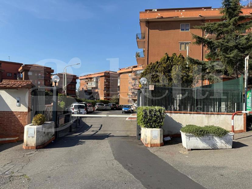 Appartamento in Via Balatelle  18, San Giovanni la Punta — foto 4 di 5