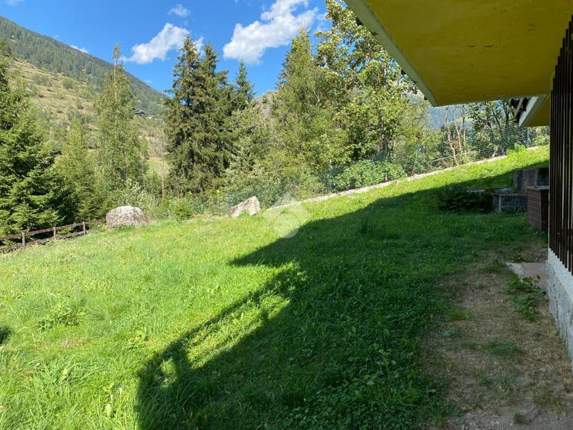 Villa in Via Segheria 9, Temù — foto 4 di 5