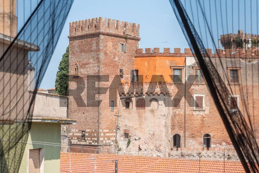 Villa a schiera in Via Gravisca 14, Montalto di Castro — foto 2 di 5