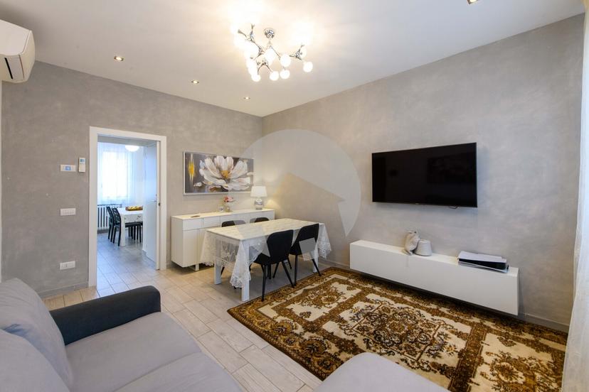 Appartamento in Via Carlo Marx 71, Reggio nell'Emilia