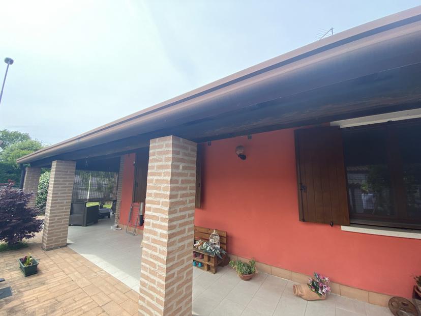 Casa indipendente in Via Messina, Porto Tolle — foto 5 di 5