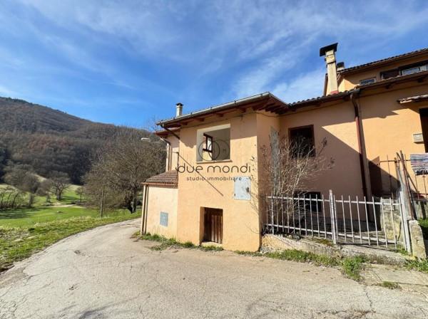Trilocale in Località Maltignano, Cascia — foto 5 di 5