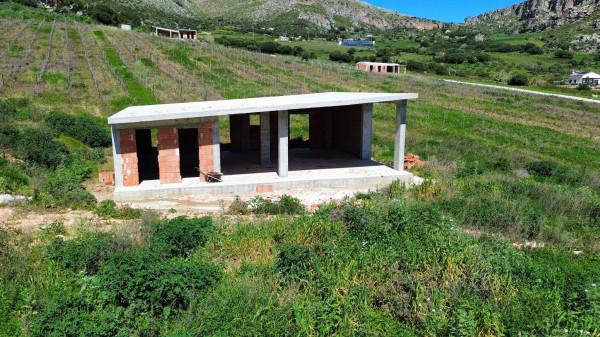 Villa in Contrada Castello di Badia, Castellammare del Golfo — foto 4 di 5