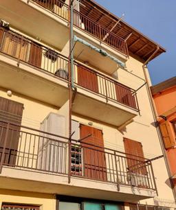 Bilocale in Via Clusure 8a, Treviso Bresciano