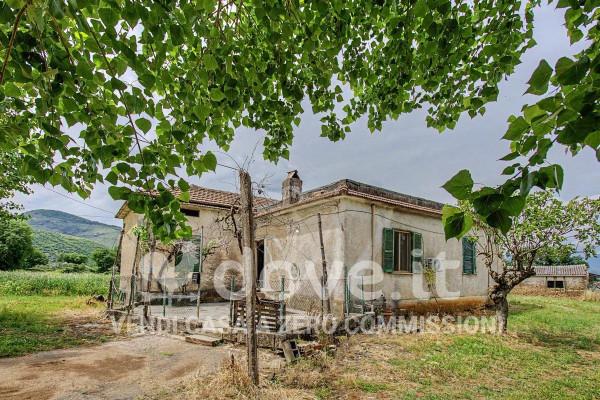 Terratetto unifamiliare in Via Pratelle 8, Amaseno — foto 2 di 5