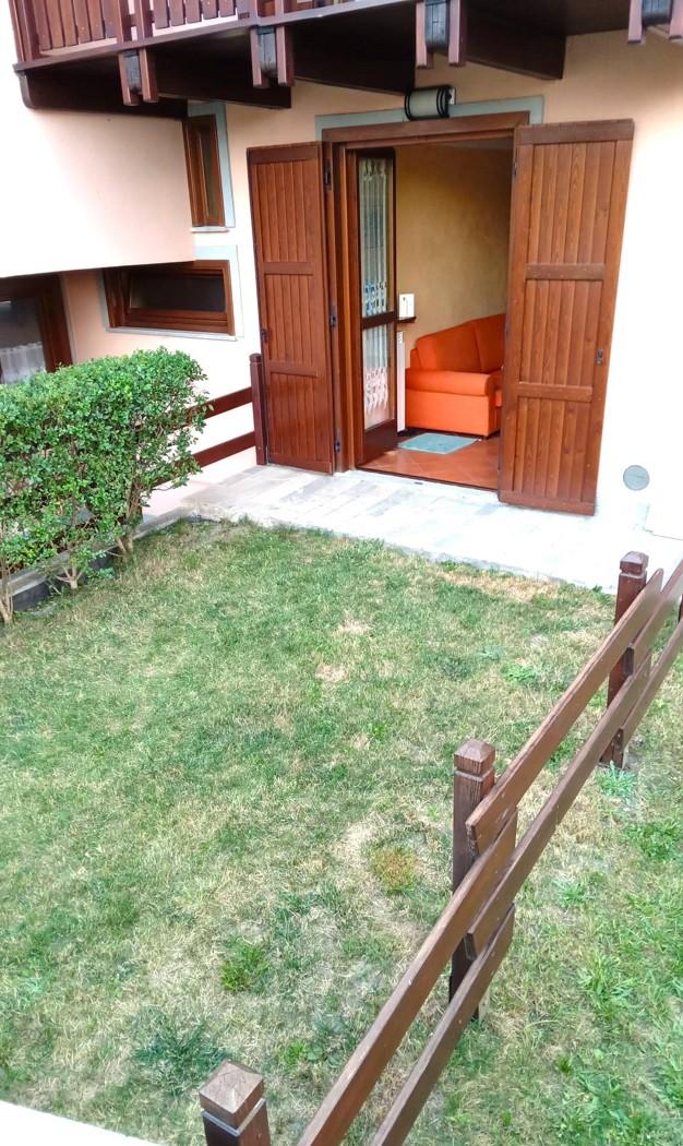 Bilocale in Corso Montenero 44, Oulx — foto 5 di 5