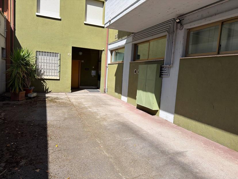 Attico in Via Don David Berrettini 65, Fabriano — foto 3 di 5