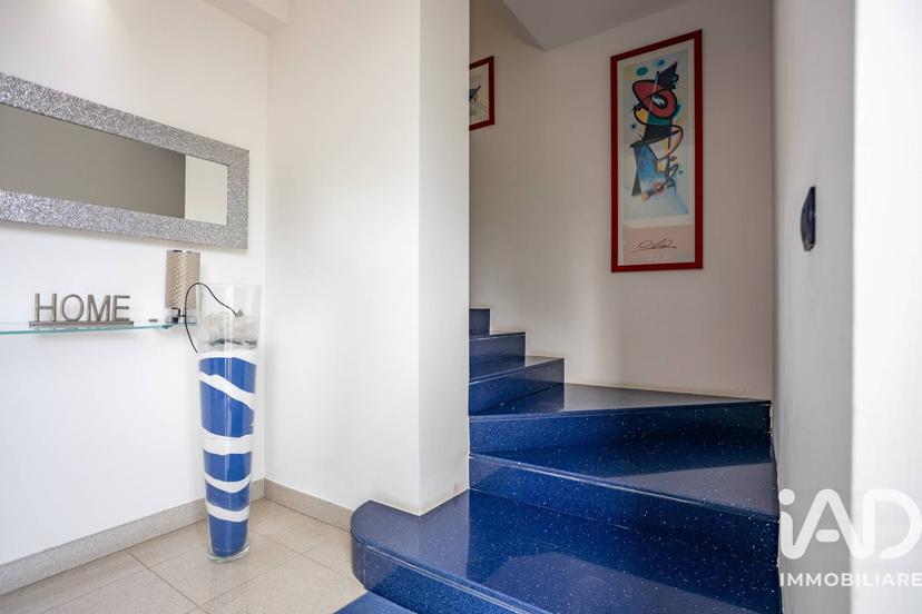Villa in Via Galileo Galilei, Senigallia — foto 4 di 5