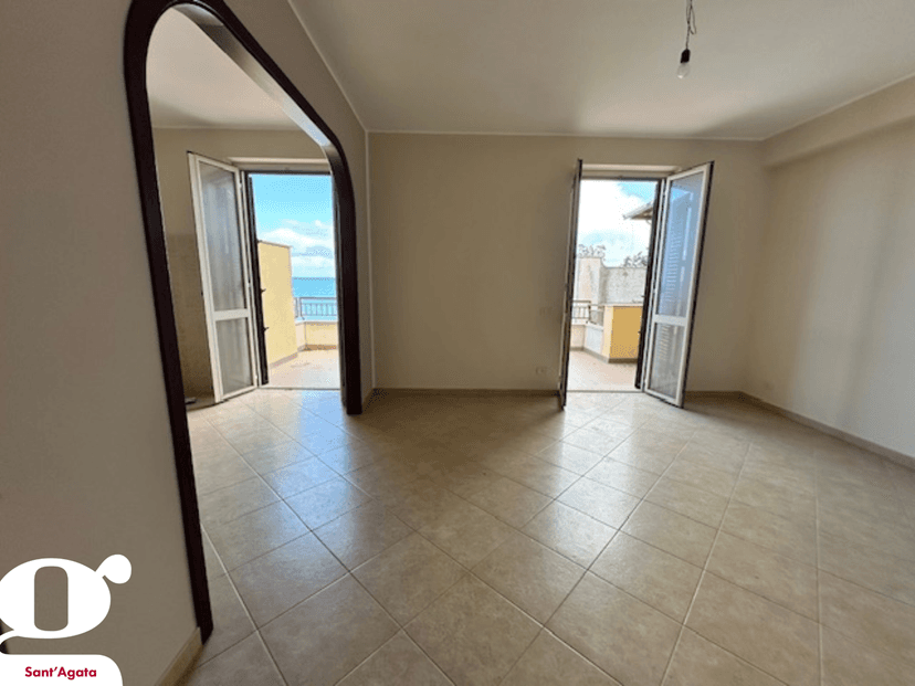 Quadrilocale in Via Benedetto Brin 333, Caronia — foto 4 di 5
