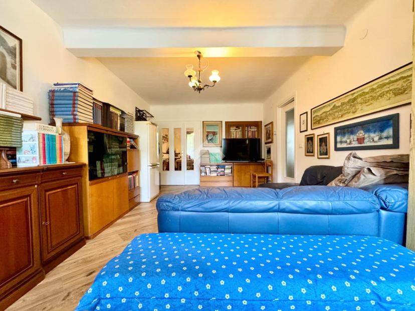 Casa indipendente in Via Torricelle 42, Pradamano — foto 3 di 5