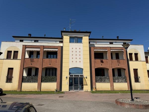 Appartamento in Viale Fiera Millenaria 64b, Gonzaga