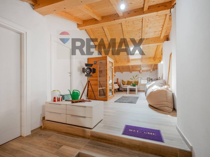 Casa indipendente in Via Risorgimento 37, Quattro Castella — foto 4 di 5