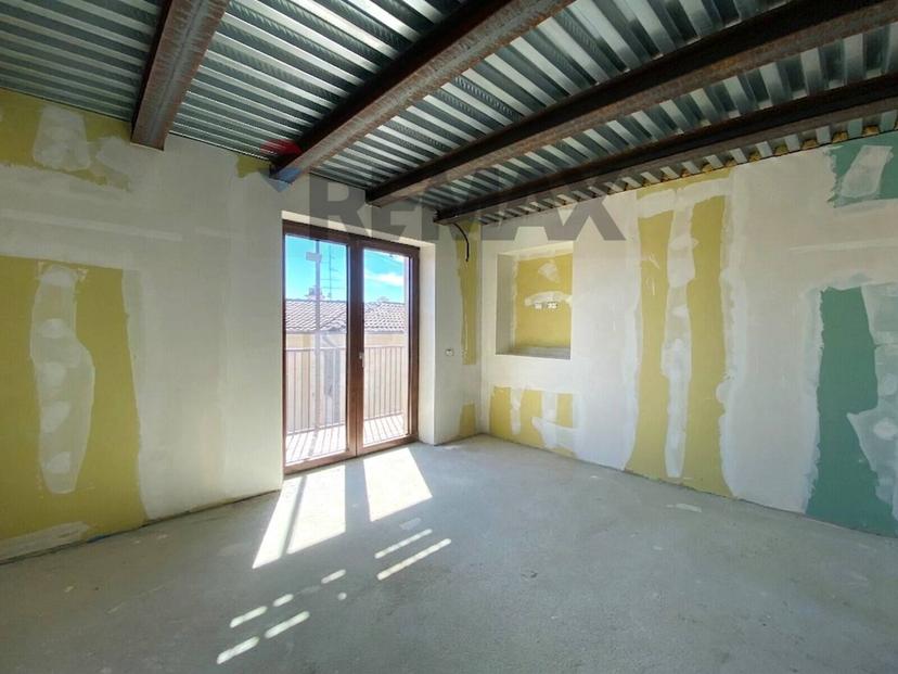 Trilocale in Via Regina Margherita Tapigliano di Nebbiuno, Nebbiuno — foto 2 di 5