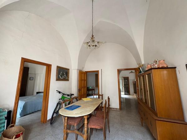 Appartamento in Via Sant'Antonio 27, Maruggio — foto 3 di 5