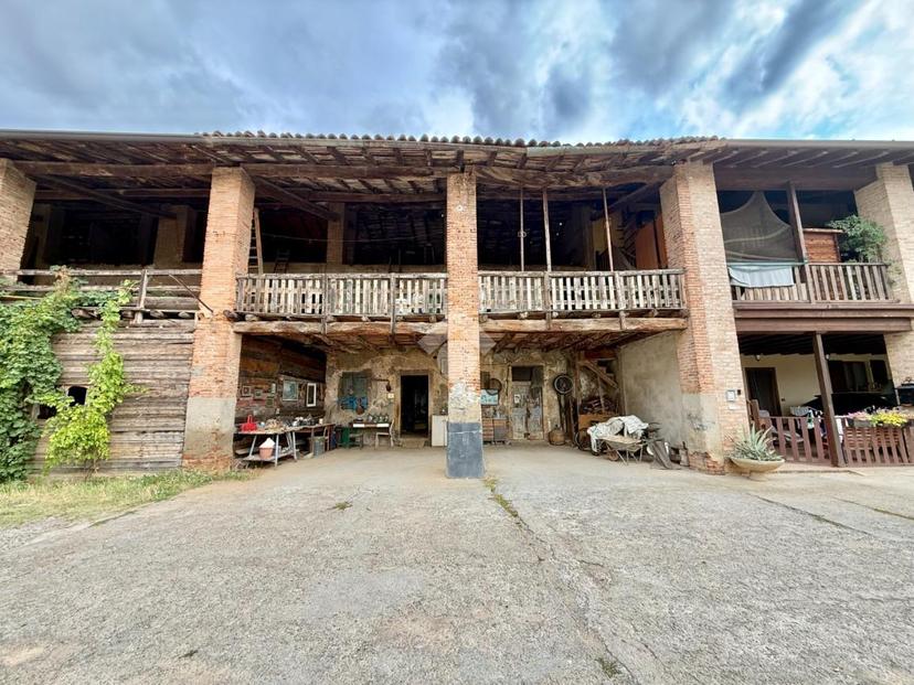 Rustico in Via Terzago 5, Scanzorosciate — foto 5 di 5