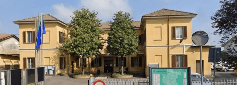 Monolocale in Via Paolo Borsellino", Mediglia — foto 2 di 5
