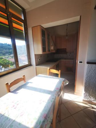 Attico in Via Anna Frank, Imperia — foto 4 di 5