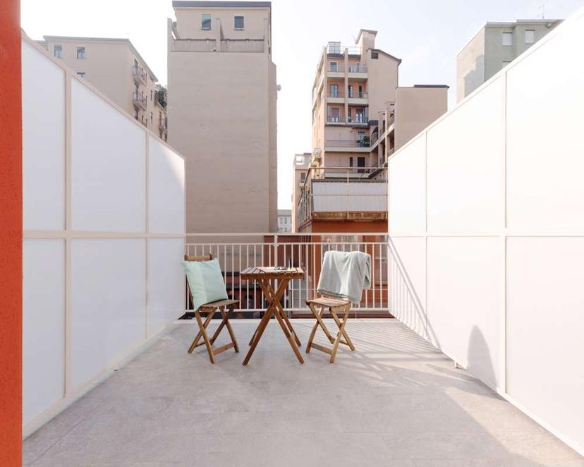 Stanza/Camera in Viale Bligny 28, Milano