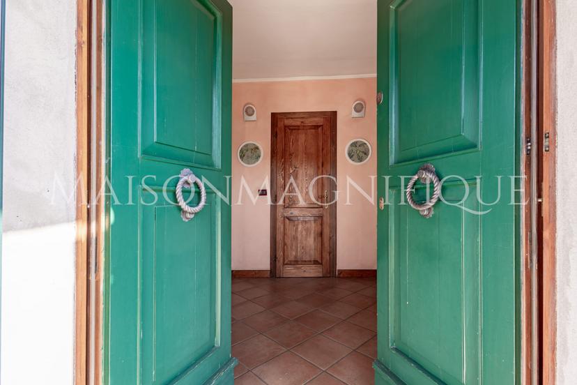 Casa indipendente in Via della Pesca, Ferrara — foto 4 di 5