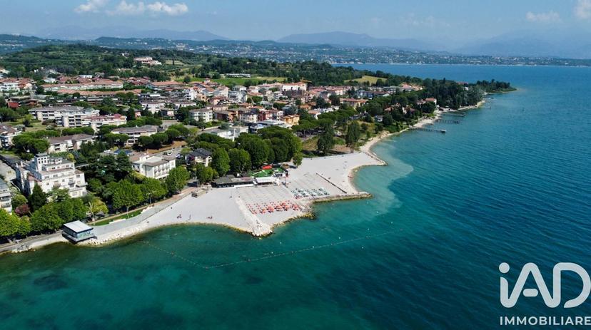Trilocale in Via Desenzanino, Desenzano del Garda — foto 3 di 5