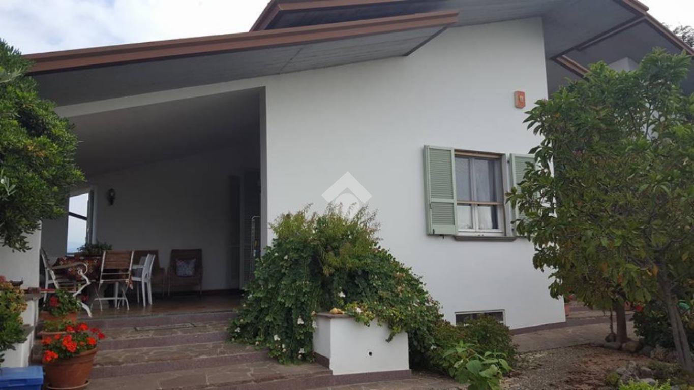 Villa in Via Costa 64, Erbusco