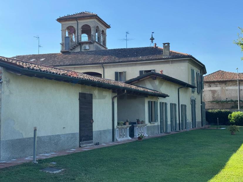 Villa, Fara Gera d'Adda — foto 3 di 5