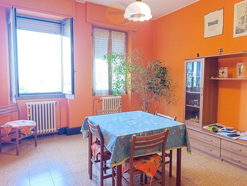 Appartamento in Via Dante Alighieri 45, Casatenovo — foto 4 di 5