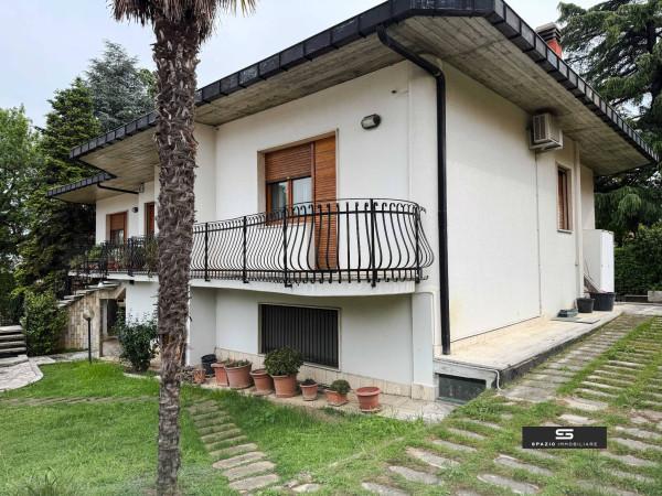Villa bifamiliare in Via Benedetto Croce 12, Teramo — foto 4 di 5