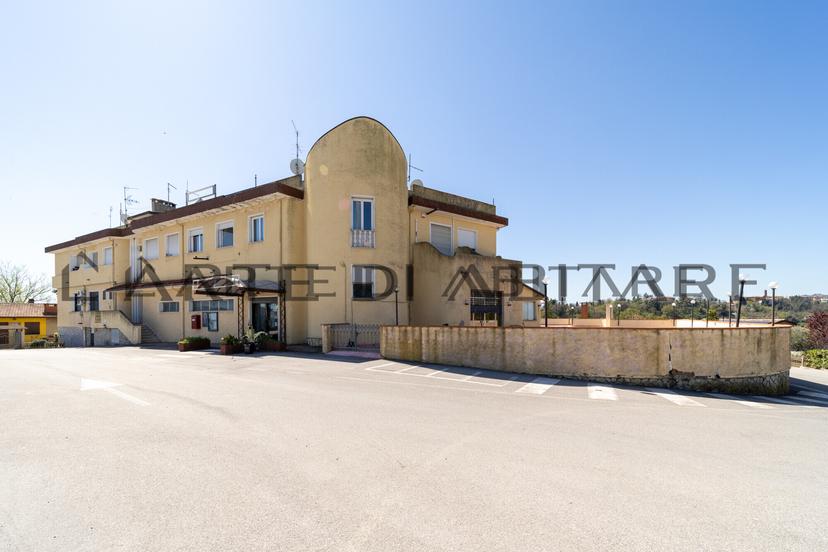 Trilocale, Sogliano al Rubicone — foto 4 di 5