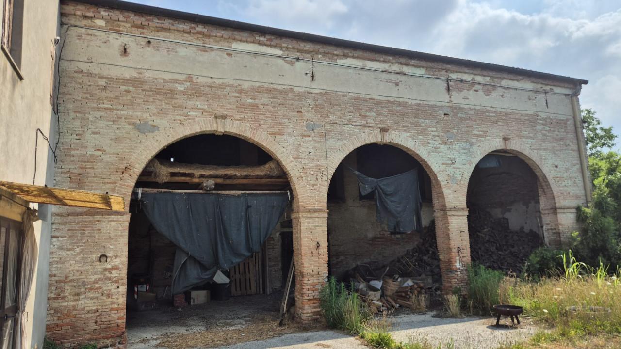 Rustico, Veggiano