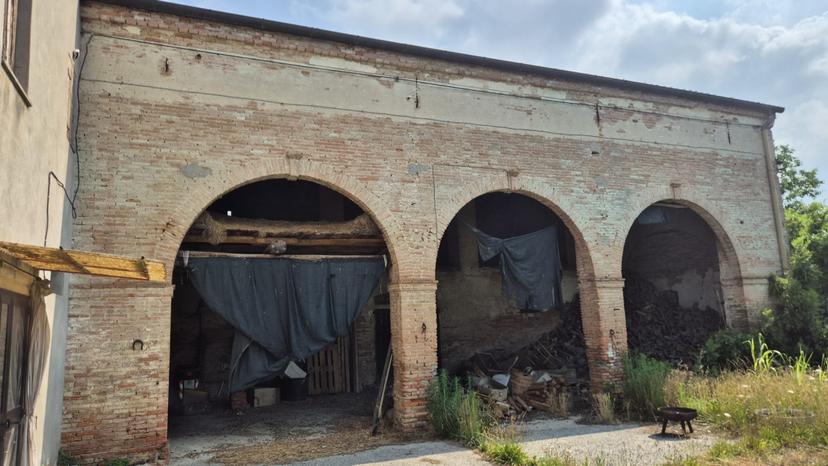 Rustico, Veggiano