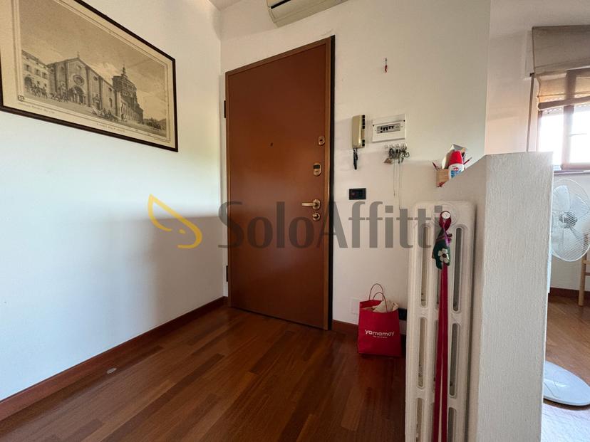 Quadrilocale in Via Edmondo De Amicis 33, Bollate — foto 4 di 5