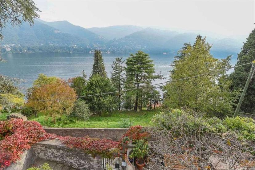 Villa unifamiliare in Via Antica Regina  154, Carate Urio — foto 2 di 5