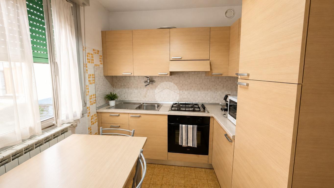 Casa indipendente in Via Maione 17, Breno