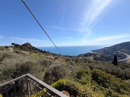 Appartamento in Via Nappio, 38, Ventimiglia
