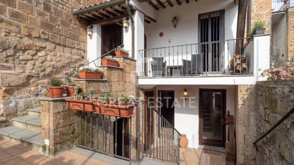Appartamento in Via Sant'Angelo, Orvieto — foto 3 di 5