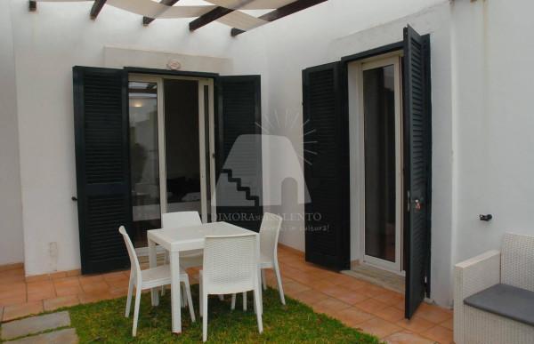 Trilocale in Via Masseria LI Turchi, Castrignano del Capo — foto 3 di 5