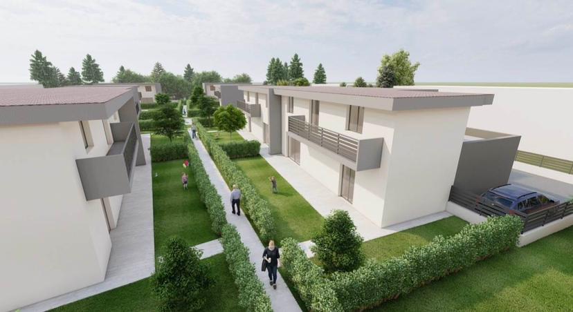 Villa bifamiliare, Lonato del Garda — foto 2 di 5
