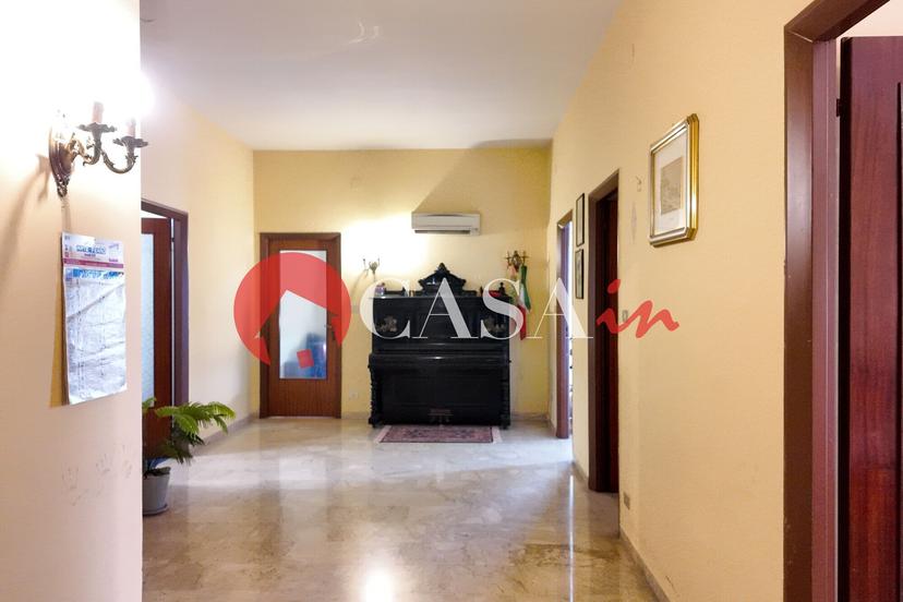 Appartamento in Campidoglio 70, Sant'Agata di Militello — foto 3 di 5