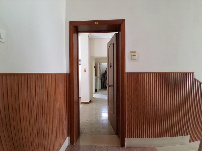 Quadrilocale in Via Ducezio 66, Ragusa