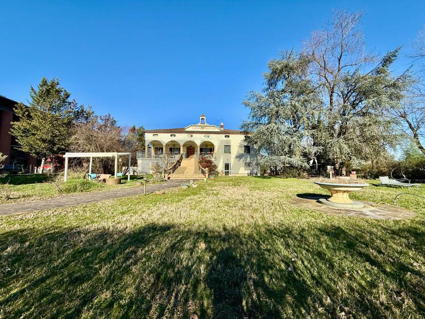 Villa in Via Castelleone 60, Castelverde — foto 5 di 5