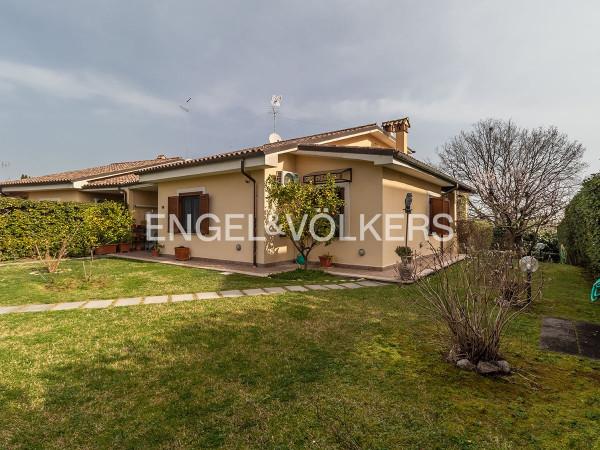 Villa bifamiliare in Viale Parigi, Riano — foto 5 di 5