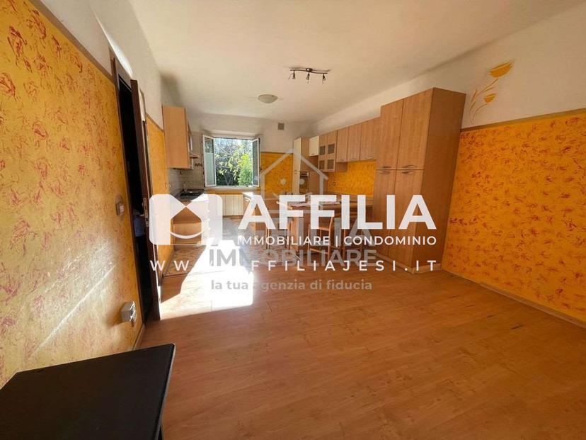 Appartamento in dell'Artigianato, Castelbellino — foto 3 di 5